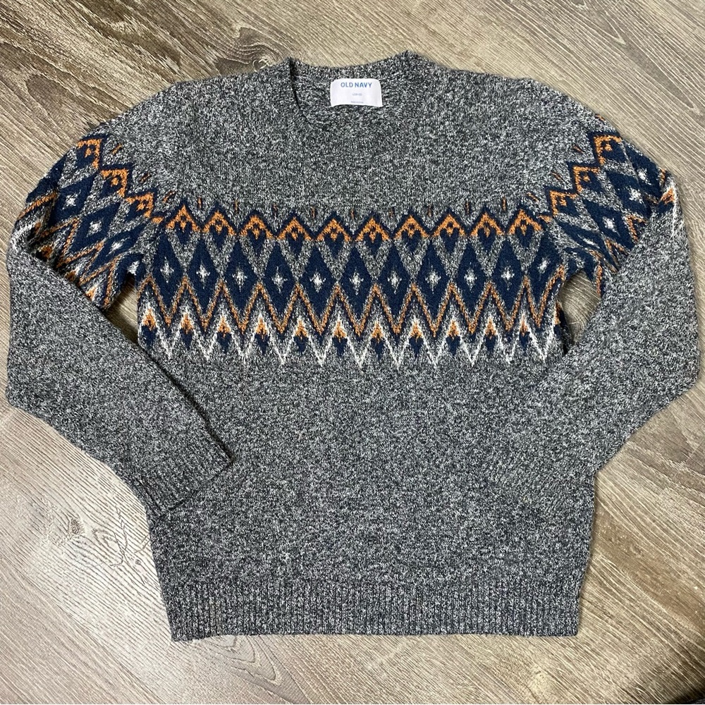 Old Navy Sweater